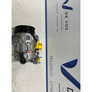 Citroen C3 Aircross 1.2 e-THP PureTech 130 Aircopomp HNS 2023 9834779880