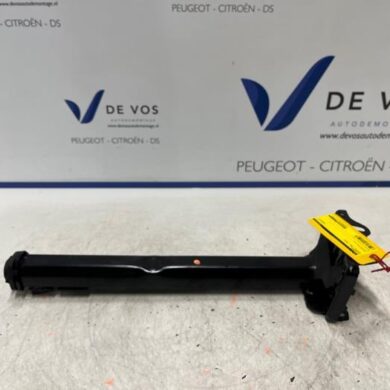 Peugeot 408  Diversen 2022 9830019380