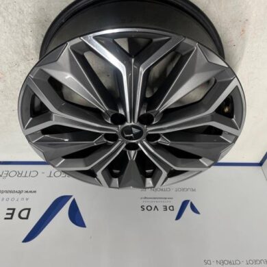 DS Automobiles DS4 1.6 16V E-Tense 225 Velg 2022 98345124ZV