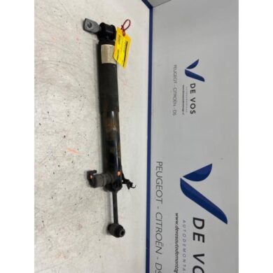 DS Automobiles DS4 1.6 16V E-Tense 225 Rear shock absorber, right 2022 9844814280-9851736180