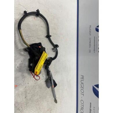 Citroen Jumpy 2.0 Blue HDI 180 Manual engine 2018 9802006280 20GZ09