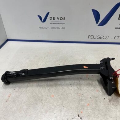 Peugeot 408  Diversen 2022 9830019280