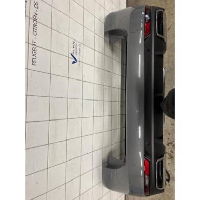 Peugeot 508 1.2 12V PureTech 12V Achterbumper 2023 1640106480-98208713XY