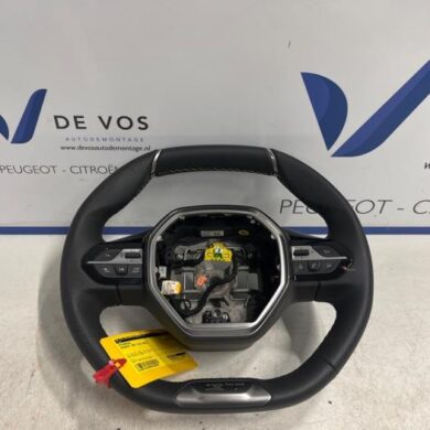 Peugeot 308 1.2 PureTech Hybrid 136 Stuurwiel 2023 98542485ZD