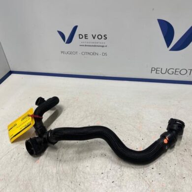 DS Automobiles DS4 1.6 16V E-Tense 225 Radiateurslang 2022 9822381980