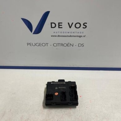 Peugeot 308 1.5 Blue HDi 130 16V Modul (sonstige) 2021 9843364180-1690048280