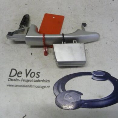 Peugeot 807 2.0 HDi 16V Portiergreep 4Deurs links-achter 2004 9101T0-9101S9