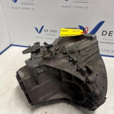 Peugeot RCZ 1.6 16V THP Gearbox 5FV 2014 2231G8-2232G1 20EA19