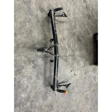 Peugeot 5008 1.2 12V Hybrid Towbar 2022 1613459180