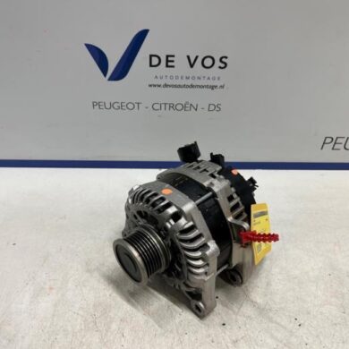 Peugeot 308 1.5 Blue HDi 130 16V Dynamo YHZ 2021 9827171980-1637237880