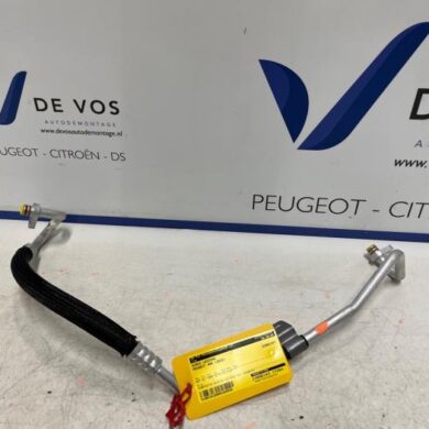 Peugeot 408  Klima Leitung 2022 9840771780
