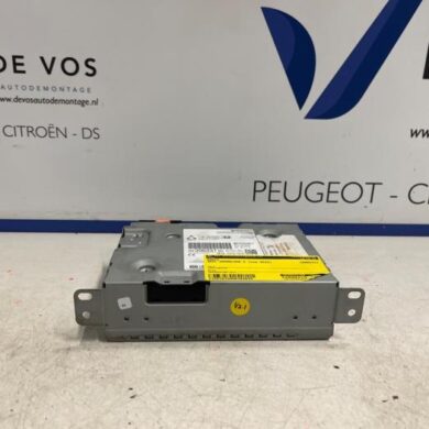 Opel Grandland X 1.2 Turbo 12V Radio 2022 9839633180