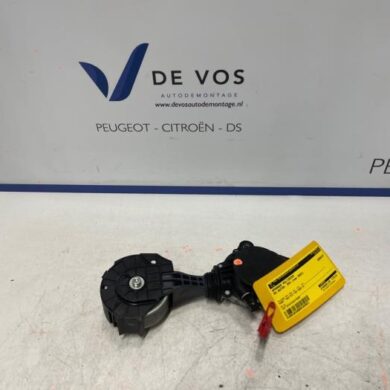 DS Automobiles DS4 1.6 16V E-Tense 225 Spanner multiriem 5G06 2022 120455