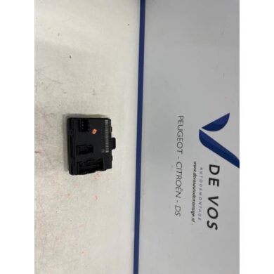 DS Automobiles DS4 1.6 16V E-Tense 225 Module (miscellaneous) 2022 1687850780-9853063680