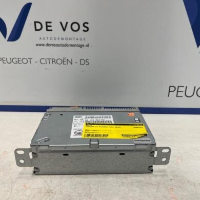 Citroen C4 Picasso 2.0 Blue HDI 150 Radio 2015 1613353180-9810486380-1680011580