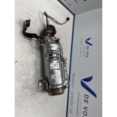 DS Automobiles DS4 1.6 16V E-Tense 225 Catalytic converter 5G06 2022 9834161680-1650286080