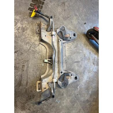 Citroen C4 1.2 PureTech 130 12V Subframe HNS 2022 9836307280