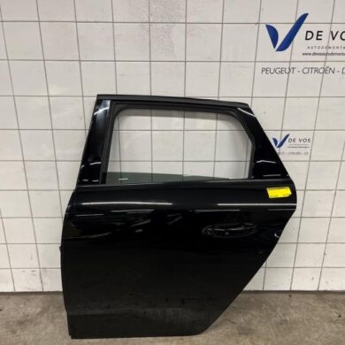 Peugeot 308 1.2 PureTech Hybrid 136 Rear door 4-door, left 2023 9841570480