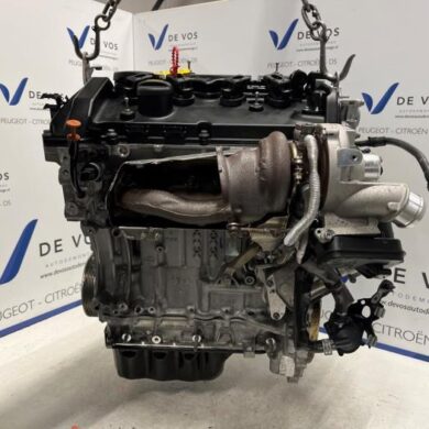 DS Automobiles DS4 1.6 16V E-Tense 225 Motor 5G06 2022 1656965480-1656965780