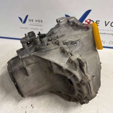 Peugeot 2008 1.2 12V e-THP PureTech 130 Gearbox HNY 2018 1612430380-1612430480 20EA72