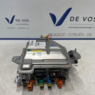 DS Automobiles DS4 1.6 16V E-Tense 225 Inverter 2022 1680465480
