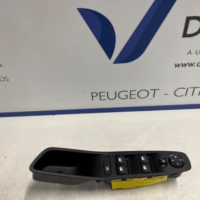 Opel Grandland X 1.2 Turbo 12V Multi-functional window switch 2022 98319739ZD