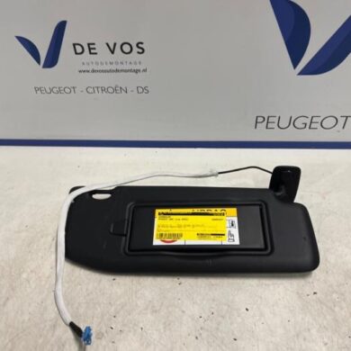 Peugeot 508 1.2 12V PureTech 12V Sonnenblende 2023 98173682ZD