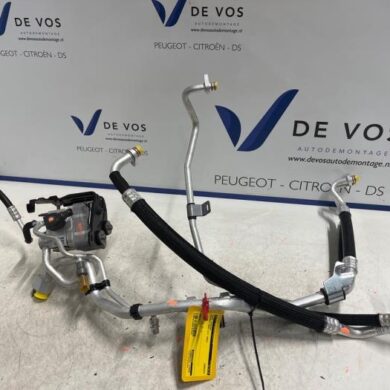 Peugeot 5008 1.2 12V Hybrid Airco Leiding 2022 9834116280-9840674580-9840771780