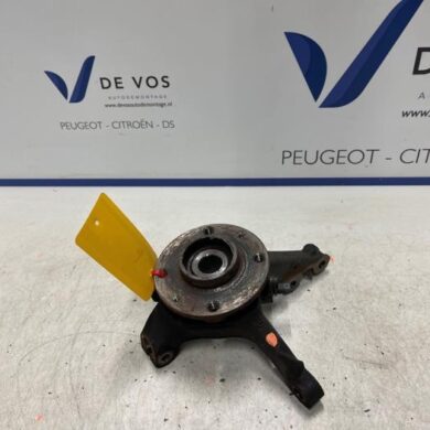 Opel Corsa 1.2 Turbo 12V 100 Fusee links-voor 2020 9826878080