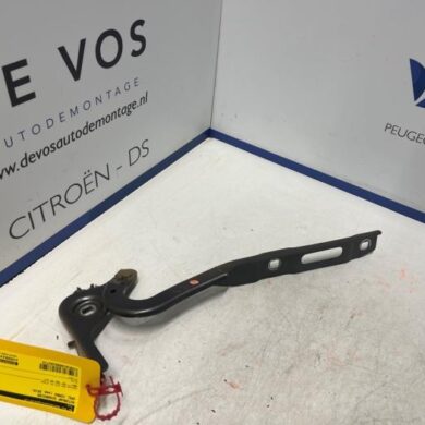 Opel Combo 1.5 CDTI 130 Bonnet Hinge 2019 9816484780