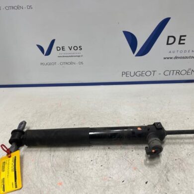 DS Automobiles DS4 1.6 16V E-Tense 225 Rear shock absorber, left 2022 9844814480-9851736380