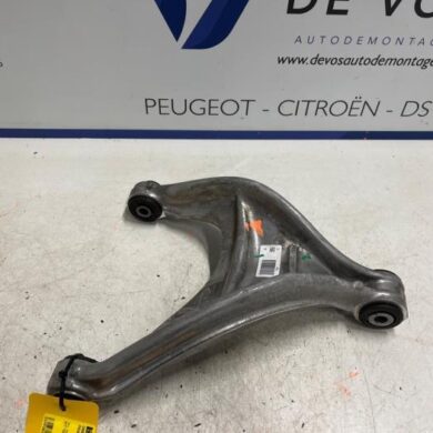 Peugeot 508 1.2 12V PureTech 12V Draagarm rechts-achter 2023 9816229080