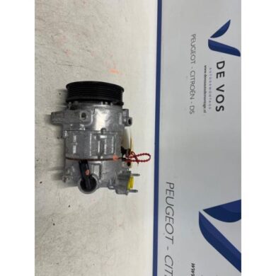 Opel Combo 1.5 CDTI 130 Aircopomp YHZ 2019 1617294480-9829934580