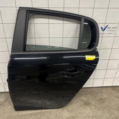 Peugeot 208 1.2 Vti 12V PureTech 100 Tür 4-türig links hinten 2023 9827577980