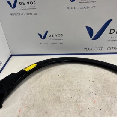 Opel Grandland X 1.2 Turbo 12V Wheel arch strip 2022 984079171T