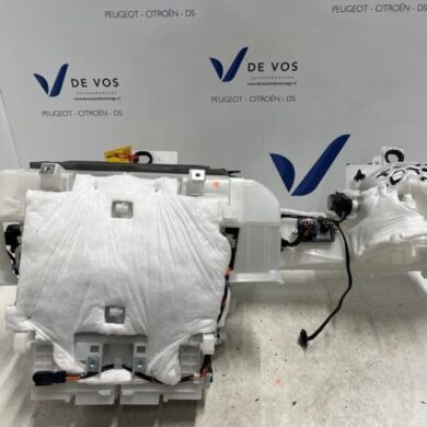 Opel Grandland X 1.2 Turbo 12V Kachelhuis 2022 9822121180