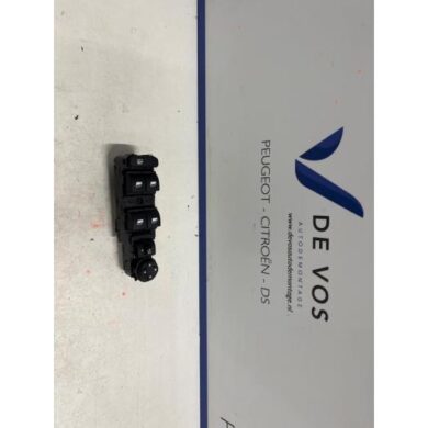 Peugeot 308 1.2 PureTech Hybrid 136 Combischakelaar ramen 2023 98349233ZD