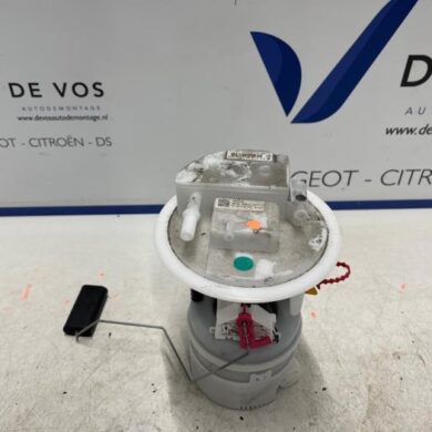 Citroen C4 1.2 PureTech 130 12V Brandstofpomp Elektrisch HNS 2022 9833740680-9842660580