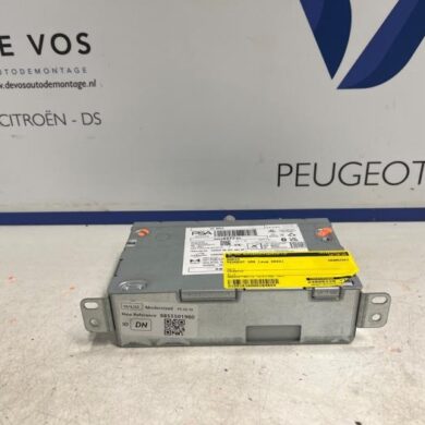 Peugeot 308 1.2 PureTech Hybrid 136 Radio 2022 9853427780-1688545880-1693034680