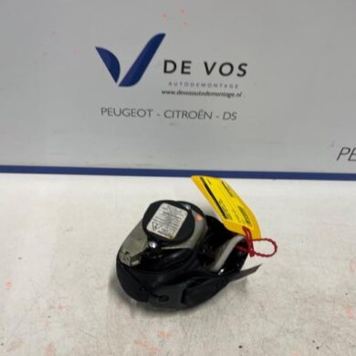 Peugeot 208 1.0 Vti 12V PureTech Gordelspanner links 2013 98063150XX