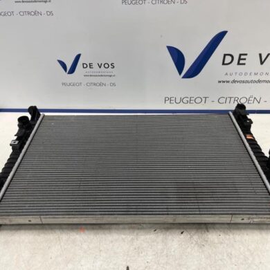 DS Automobiles DS4 1.6 16V E-Tense 225 Radiateur 5G06 2022 9678711180
