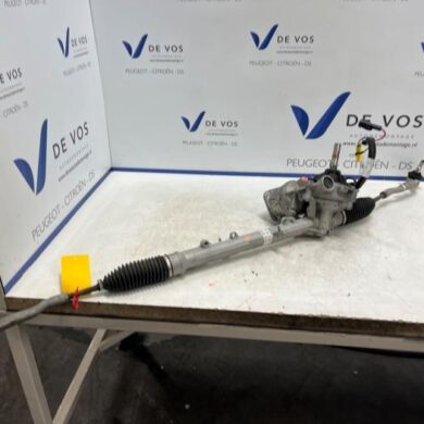 Peugeot 308 1.5 Blue HDi 130 16V Stuurhuis Bekrachtigd 2021 1675956880-1675956780