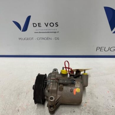 Citroen C3 1.2 Vti 12V PureTech Aircopomp HMR 2018 9810349980