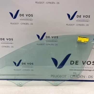 DS Automobiles DS4 1.6 16V E-Tense 225 Portierruit 4Deurs links-voor 2022 9831451280