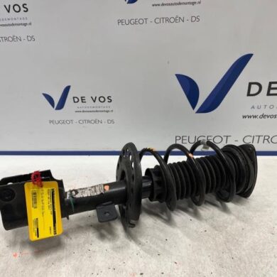 Peugeot 308 1.5 Blue HDi 130 16V Schokdemperpoot rechts-voor 2021 9844509280