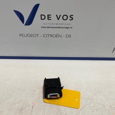 Opel Grandland X 1.6 CDTi 120 Front camera 2018 9826575380-1684536880