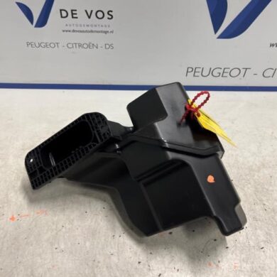 Peugeot 308 1.2 PureTech Hybrid 136 Resonantiehuis 2023 9837956480