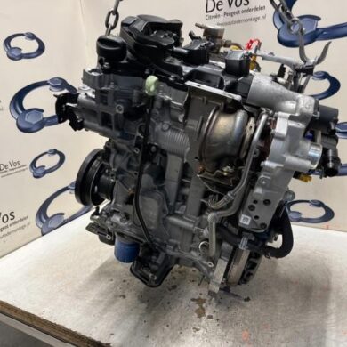 Citroen C4 Cactus 1.2 PureTech 110 12V Motor HNP 2019 1627638180-1627638280