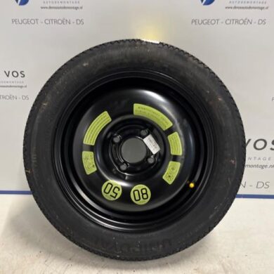 Peugeot 208 1.2 Vti 12V PureTech 100 Velg + Band 2021