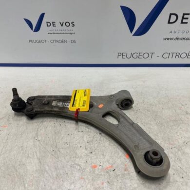 Opel Combo 1.5 CDTI 130 Draagarm links-voor 2022 9815014680